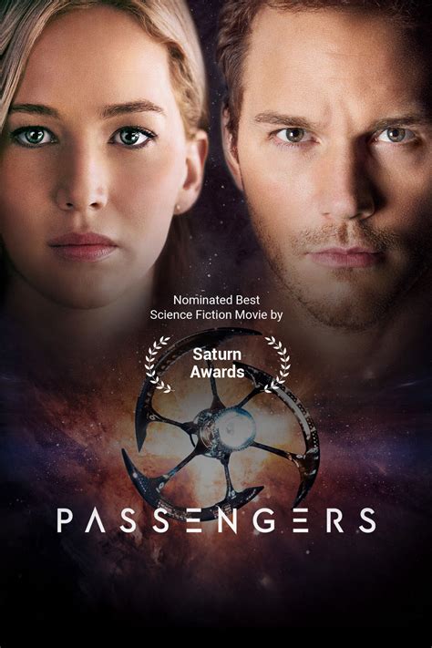 Watch Passengers Movie Online Buy Rent Passengers On Bms Stream