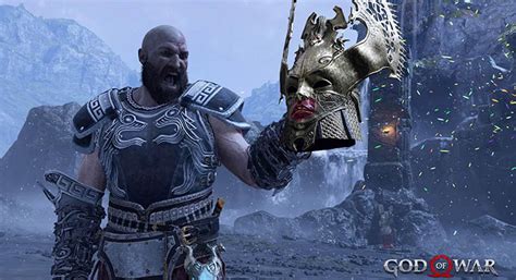 How To Get The Zeus Armor Set In God Of War PrimeWikis