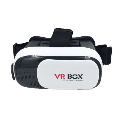 Culos Vr Box Realidade Virtual Rk Plus D Controle Bluetooth