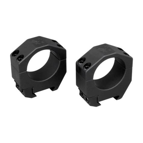 Vortex Precision Matched Rings For Mm Pmr