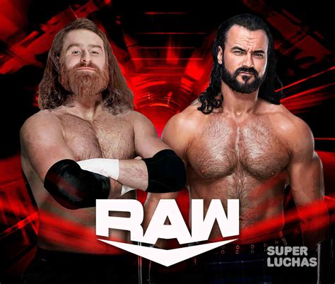 Wwe Raw De Octubre Resultados En Vivo Superluchas