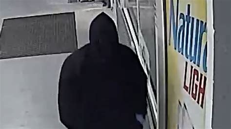 Dougherty County police need community help to identify armed robber | WFXL