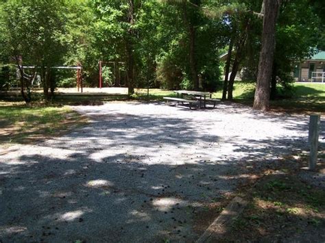 Coe Alabama River Lakes Prairie Creek Campground Lowndesboro Al Gps