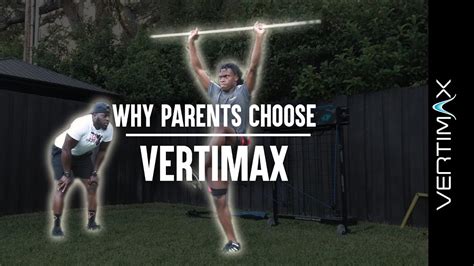 Why Parents Choose VertiMax YouTube