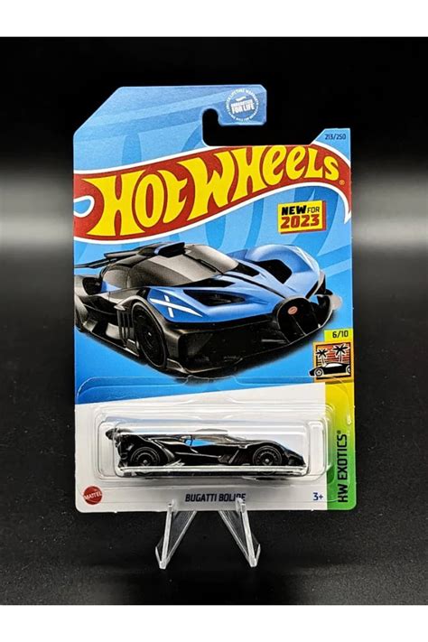 HOT WHEELS bugatti bolide uzun kart Fiyatı Yorumları Trendyol