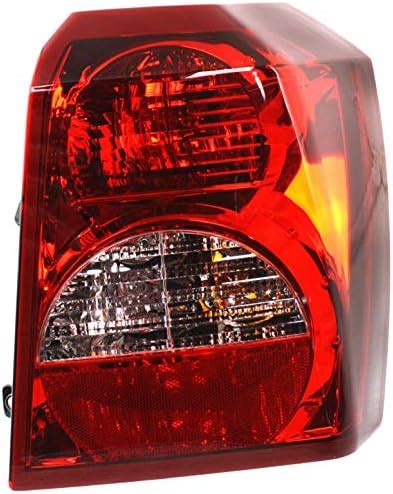 Amazon Garage Pro Tail Light Compatible With 2008 2010 Dodge Grand