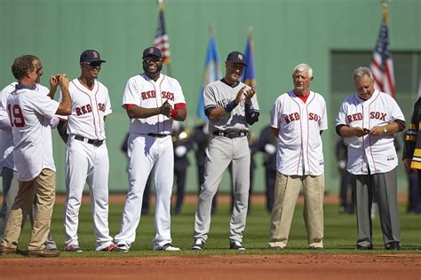 Classic Si Photos Of Carl Yastrzemski Sports Illustrated