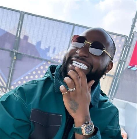 I Spent Almost N1bn On My Last Album — Davido Vanguard News