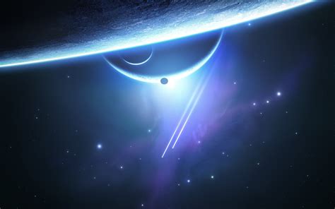 Space Wallpapers And Backgrounds Page