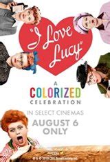 I Love Lucy: A Colorized Celebration - | Movie Synopsis and Plot