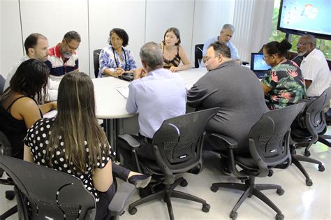 Na Primeira Reuni O Da Mesa Setorial Da Sa De Em Fenasps Cobra