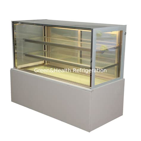 Multideck R Commercial Cake Showcase Bakery Display Cabinet