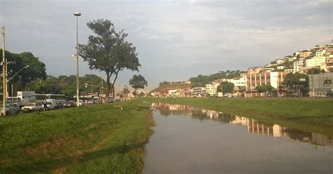 G Frente Fria Perde For A Na Zona Da Mata E Vertentes Nesta Semana