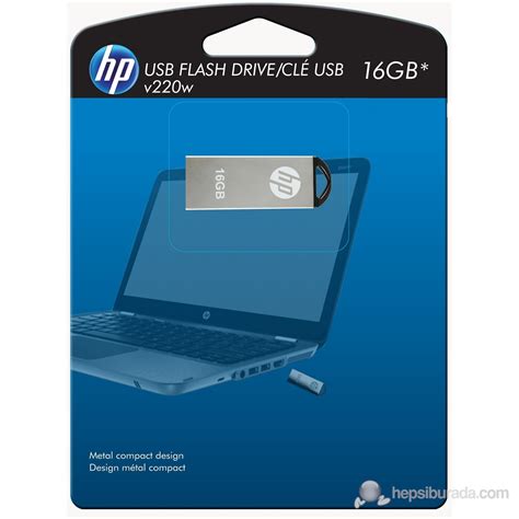 Hp V W Gb Usb Bellek Fiyat Taksit Se Enekleri Ile Sat N Al