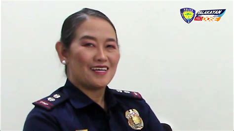 Talakayan Sa Pro Dose Featuring Pltcol Rolly C Oranza Chief Of Police