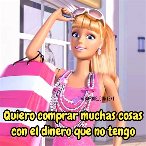 Mery On Twitter RT Barbie Context