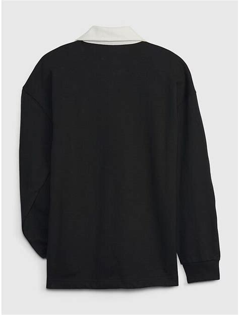 buy gap kids rugby polo shirt  topofstyle