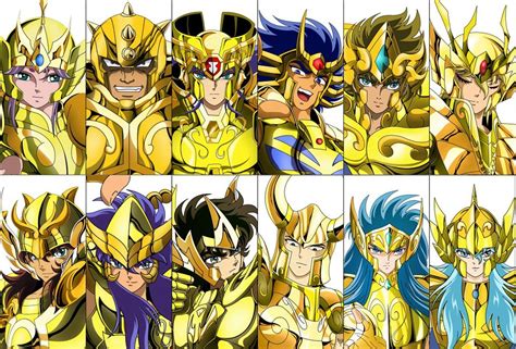 Gold Cloth Seiya Online Wiki Fandom