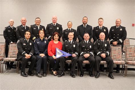 Tucson Fire Department On Twitter Congrats Recruit Class 22 2 👩‍🚒👏