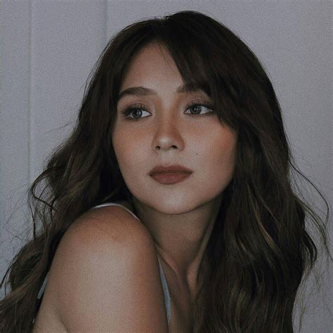 Kathryn Bernardo Instagram Profile