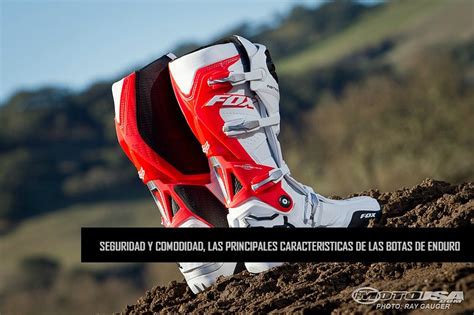 Venta Mejores Botas Enduro En Stock