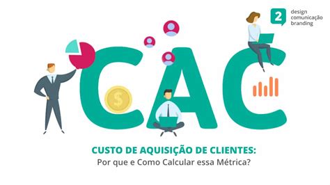 CAC CUSTO DE AQUISIÇÃO DE CLIENTES Por que e Como Calcular essa