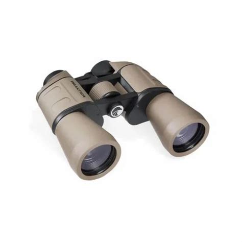 Praktica Falcon X Binoculars Sand Or Black Colour At Best Price