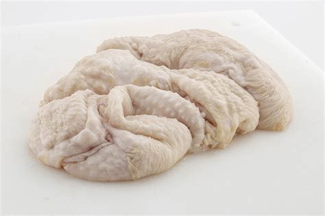 chicken skin pollolin