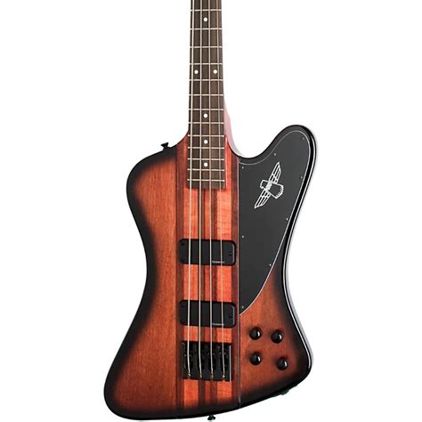 Epiphone Thunderbird Pro-IV Bass | Musician's Friend