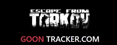 EFT, information about Goons and GOONTRACKER - Alucare