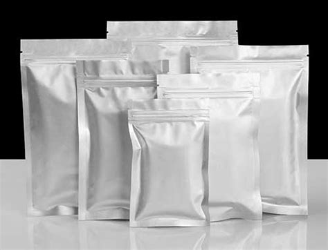 Food Grade Retort Pouches Manufacturer Durable And Versatile Packaging