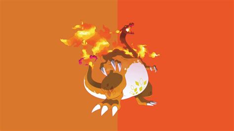 All Gigantamax Charizard Weaknesses And Best Pokémon Counters In Pokémon Go