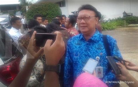 Peran APIP Dikedepankan Cegah Korupsi