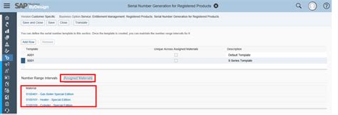 Product Serialization In Business Bydesign Part Sap Community