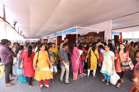 Bhimthadi Jatra A Rural Carnival In Pune Flea Market