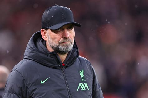 Jurgen Klopp Has To Bring Outstanding Player Back Into His Starting