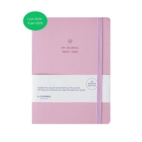 Alle Planners De Beste Planners Direct Geleverd My Lovely Notebook