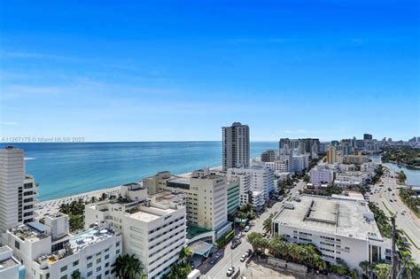 Fontainebleau Ii Tresor 4401 Collins Avenue Miami Beach Fl 33140 Condo Overview And Units