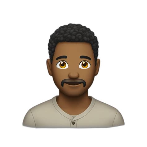 Martin Ai Emoji Generator