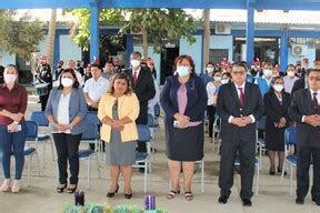 UGEL Sullana Entrega Reconocimiento A Colegio San Pedro Chanel