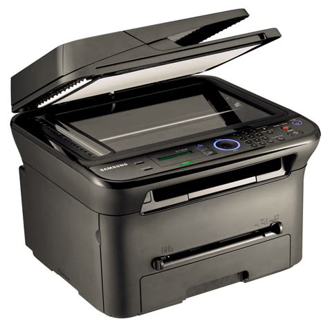 Multifunctional Laser Printer Samsung Scx 4623fsee