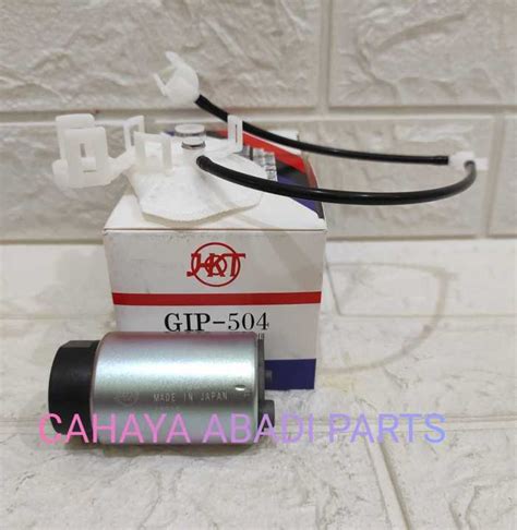 Fuel Pump Innova Rotak Pompa Bensin Innova Hilux Fortuner Apv Vios Gen