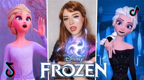 Let It Go Frozen 2 Funny Frozen Memes 5 Frozen Vs Annas Dream Top