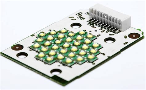 Multilayer Ceramic Pcb Venture Elctronics