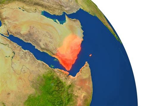 Verhandlungen In Sanaa Sollen Krieg Im Jemen Beenden