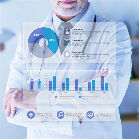 Conozca sobre el análisis de datos para salud laboral Conozca sobre