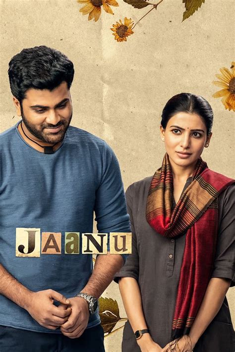 Jaanu (Hindi) Full Movie HD Watch Online - Desi Cinemas