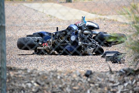 Latest Crash In Horror Run For Coast Motorcyclists Sunshine Coast Daily