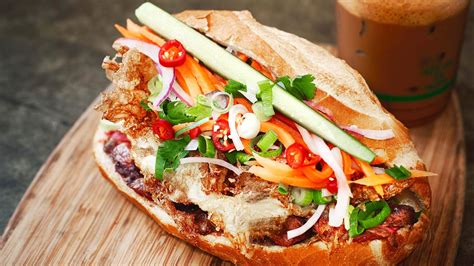 Where To Find Melbournes Best Banh Mi In 2024 Concrete Playground