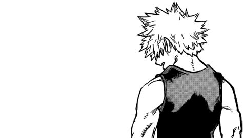 Vow Katsuki Bakugou X Reader Chapter 40 Vow Wattpad